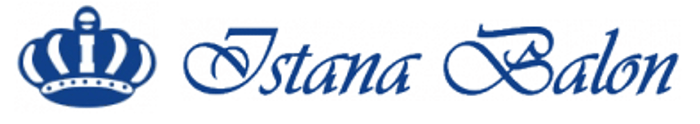 Istana Balon logo